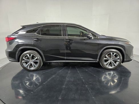 Certified 2020 Lexus RX 350 AWD w/ Premium Package image 7