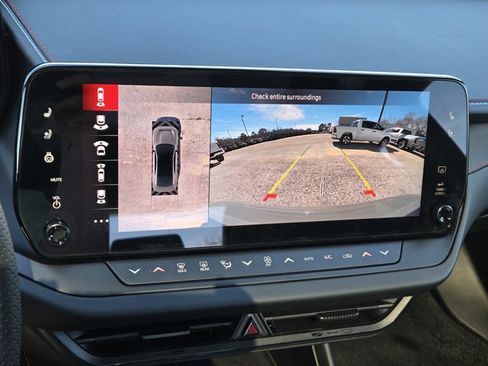 New 2026 Dodge Charger Scat Pack AWD/4WD image 27