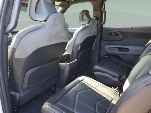 New 2027 Kia Telluride X-Line SX Prestige AWD/4WD image 9