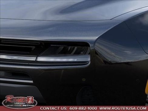 New 2026 Dodge Charger R/T AWD/4WD image 11