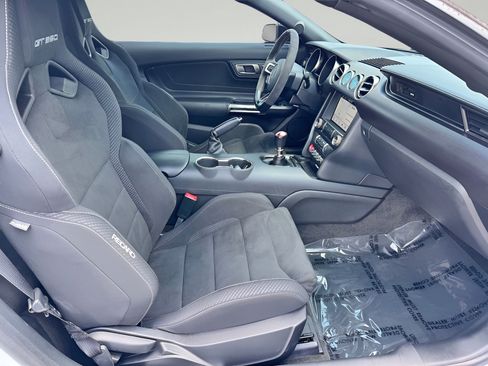 Used 2017 Ford Mustang Shelby GT350 w/ Electronics Package RWD image 14