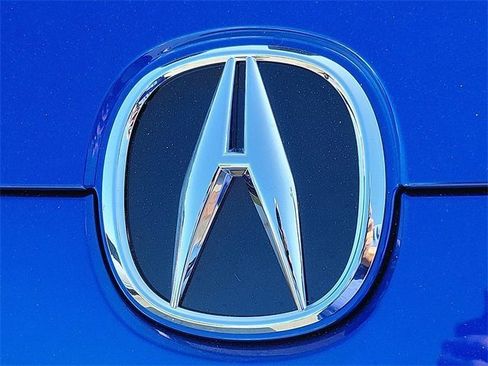 New 2025 Acura ADX A-Spec image 7