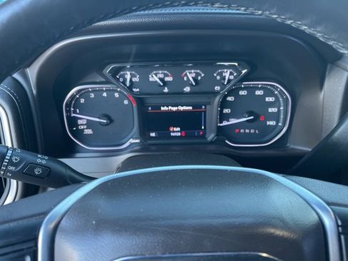 Used 2019 GMC Sierra 1500 SLT w/ SLT Premium Plus Package image 21