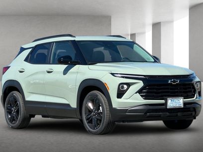 New 2026 Chevrolet TrailBlazer LT w/ Midnight Edition
