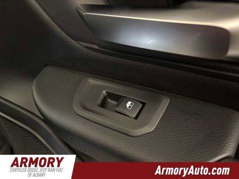 New 2026 RAM 1500 Classic Warlock image 26