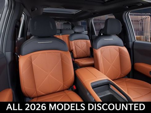 New 2027 Kia Telluride SX FWD image 15