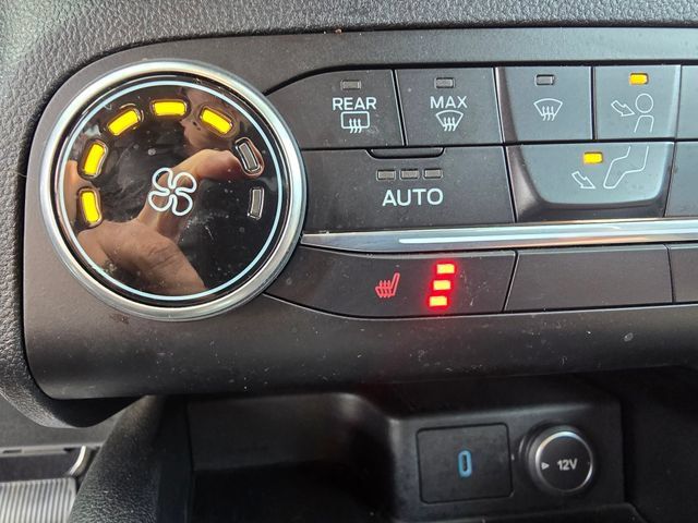 Used 2020 Ford Escape SE FWD image 21