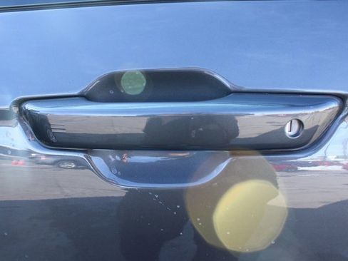 Used 2024 Jeep Grand Cherokee Laredo X w/ Luxury Tech Group I image 12