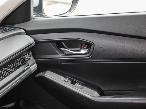 Used 2024 Honda Accord LX image 21