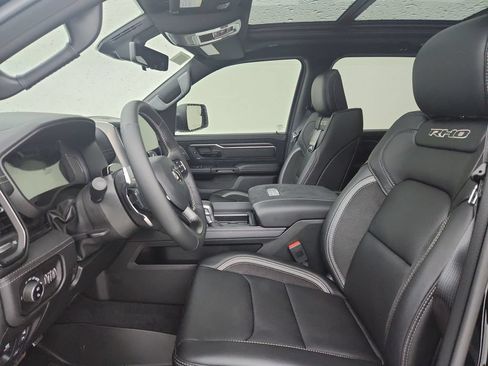 New 2026 RAM 1500 RHO w/ RHO Level 1 Equipment Group AWD/4WD image 18