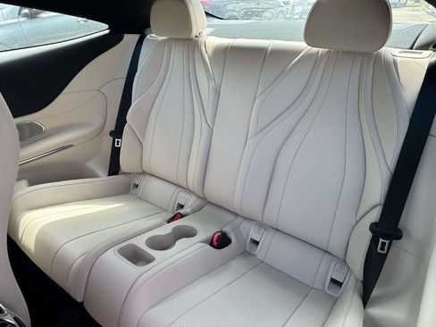 New 2026 Mercedes-Benz CLE 300 CLE 300 image 7