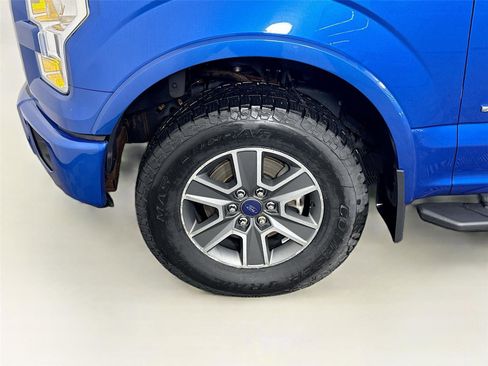 Used 2016 Ford F150 XLT w/ Equipment Group 301A Mid image 21