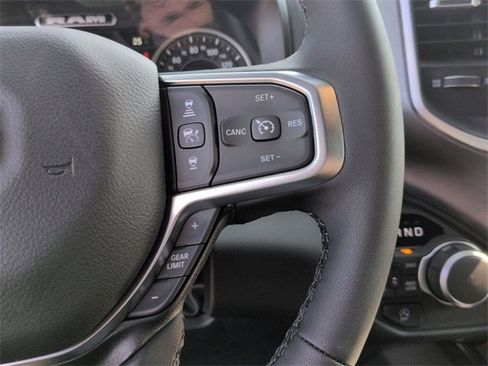 New 2026 RAM 1500 Big Horn image 20