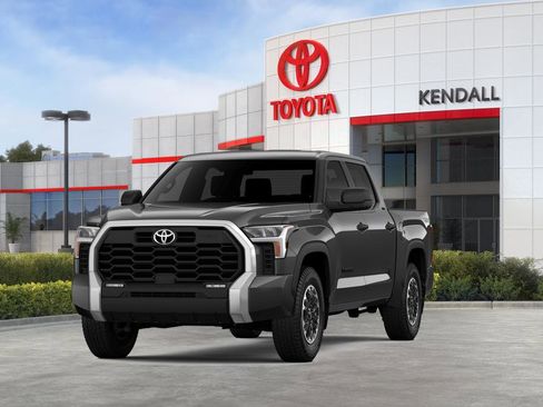 New 2026 Toyota Tundra SR5 image 70