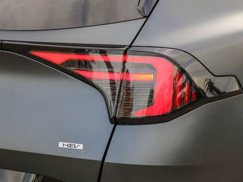 New 2026 Kia Sportage SX Prestige AWD/4WD image 9