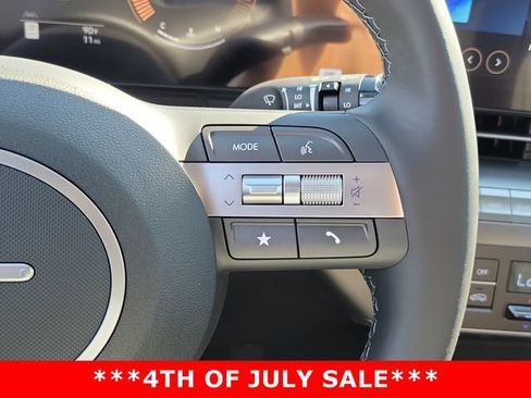 New 2026 Hyundai Kona SEL Sport AWD/4WD image 6