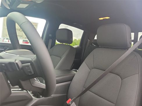 New 2026 GMC Canyon Elevation image 17