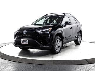 Certified 2024 Toyota RAV4 LE video 3