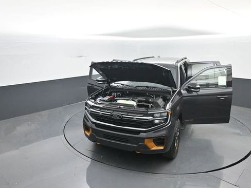 New 2026 Ford Expedition Tremor AWD/4WD image 40