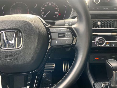 Used 2023 Honda Civic Sport image 16