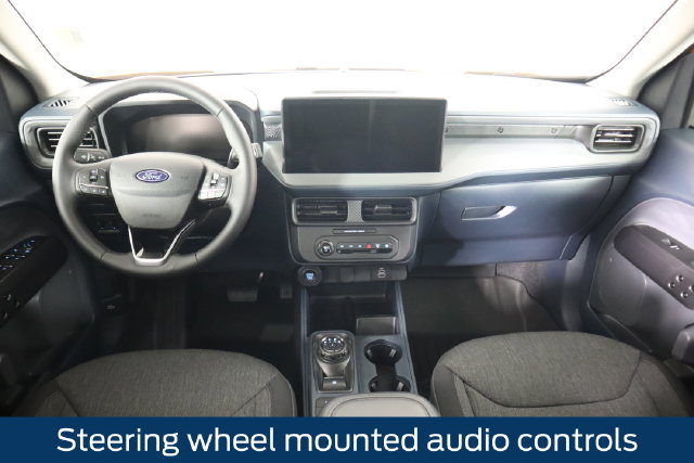 New 2026 Ford Maverick XLT AWD/4WD image 28