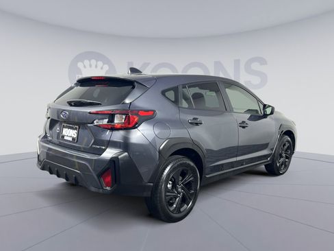 Used 2024 Subaru Crosstrek 2.0i AWD/4WD image 11