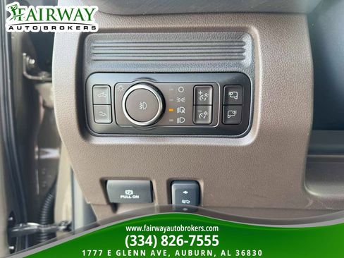 Used 2026 Ford F350 King Ranch w/ Tremor Off-Road Package AWD/4WD image 16