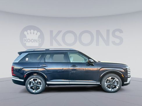 New 2026 Hyundai Palisade Limited image 8