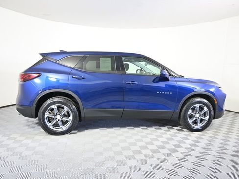Used 2023 Chevrolet Blazer LT w/ Driver Confidence Package AWD/4WD image 7