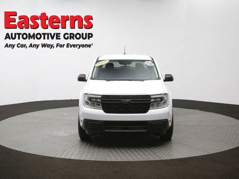 Used 2022 Ford Maverick XL w/ Equipment Group 100A Standard AWD/4WD image 52