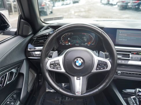 Used 2023 BMW Z4 sDrive30i w/ Premium Package image 40