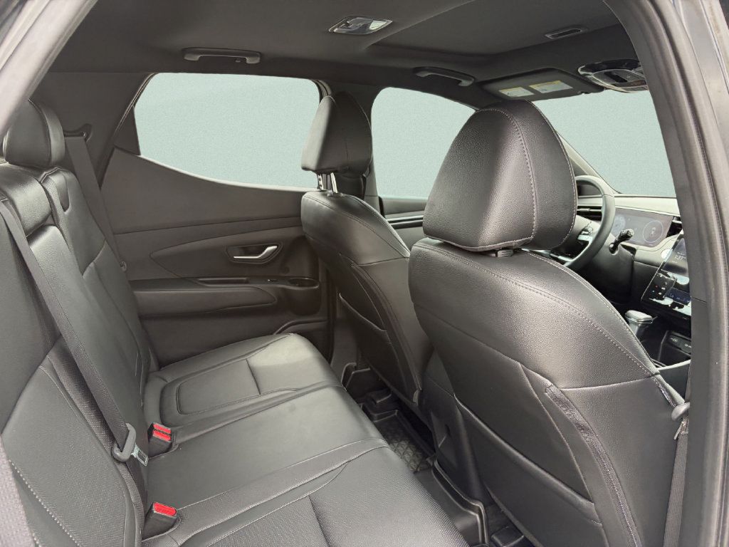 Certified 2024 Hyundai Santa Cruz XRT AWD/4WD image 21