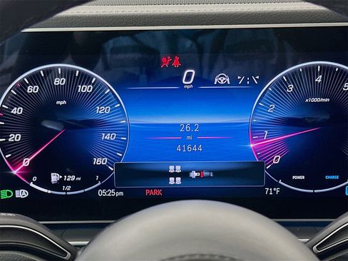 Certified 2024 Mercedes-Benz GLS 450 4MATIC image 13