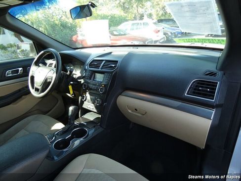 Used 2016 Ford Explorer 4WD image 47