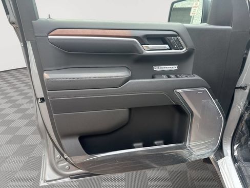 New 2026 GMC Sierra 1500 Denali w/ Denali Reserve Package AWD/4WD image 23