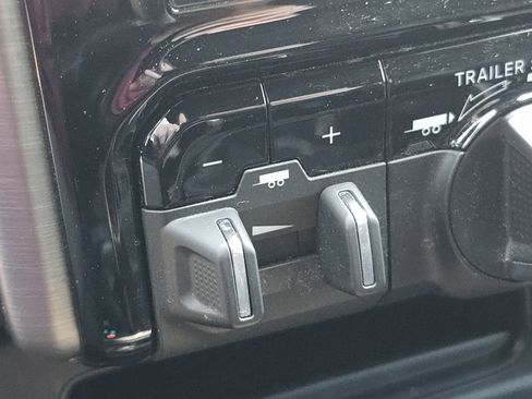 Used 2022 RAM 1500 TRX w/ TRX Level 2 Equipment Group AWD/4WD image 30