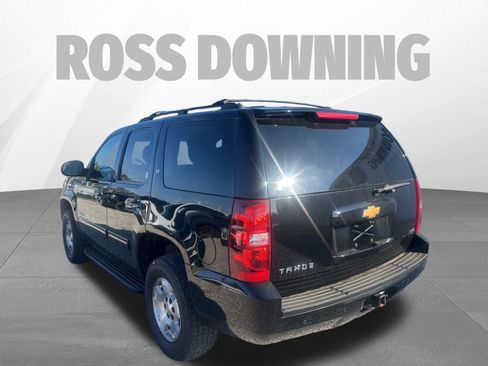 Used 2012 Chevrolet Tahoe LT w/ Luxury Package image 6