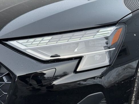 New 2026 Audi A3 2.0T Premium image 9