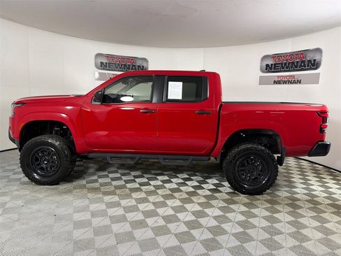 Used 2022 Nissan Frontier S w/ Technology Package image 6