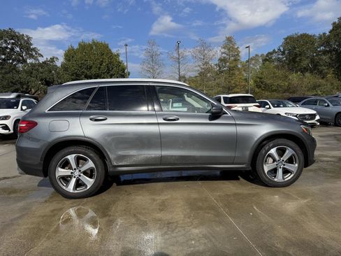Used 2017 Mercedes-Benz GLC 300 image 26