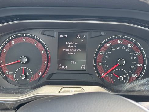 Used 2021 Volkswagen Jetta SE FWD image 18