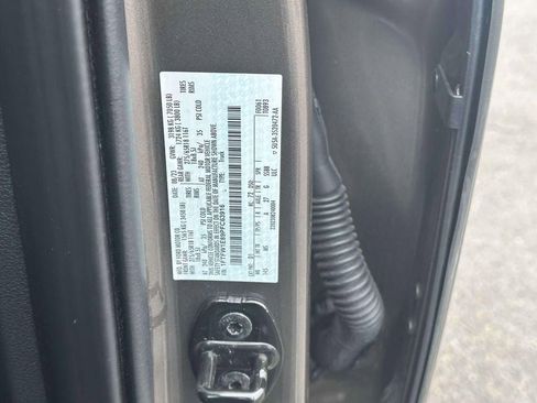 Used 2023 Ford F150 XLT image 19