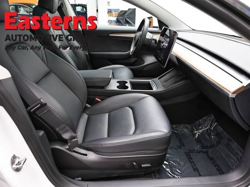 Used 2023 Tesla Model 3 Standard Range RWD image 18