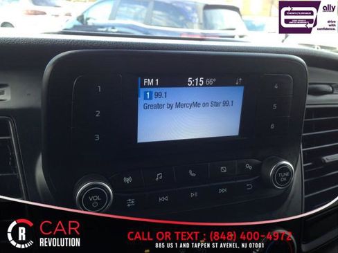 Used 2020 Ford Transit 250 148 High Roof image 44