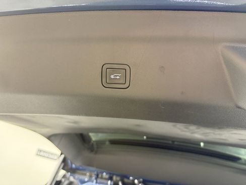 Used 2026 Chevrolet Tahoe Premier w/ Sun And Tow Package image 12