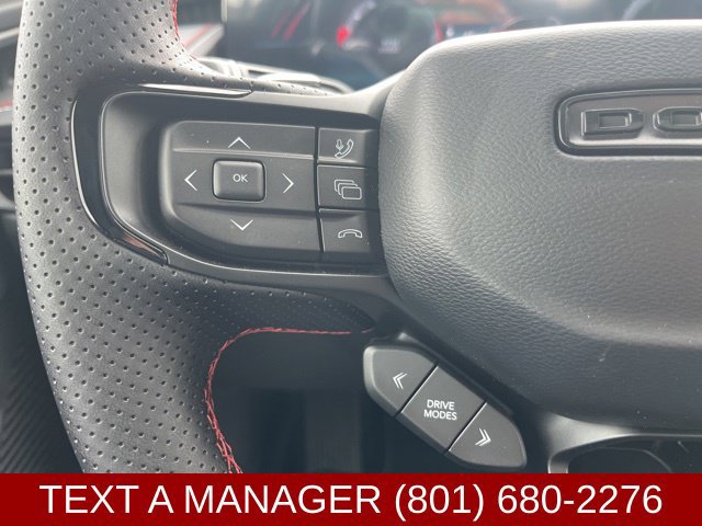New 2026 Dodge Charger R/T AWD/4WD image 22