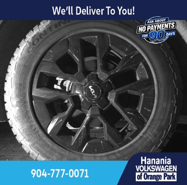 Used 2024 Kia Telluride SX X-Pro AWD/4WD image 15