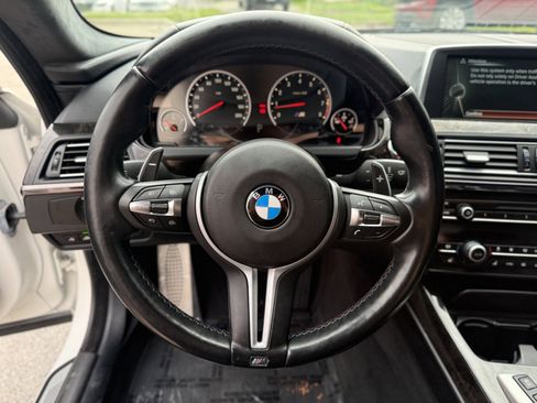 Used 2014 BMW M6 Gran Coupe RWD image 13