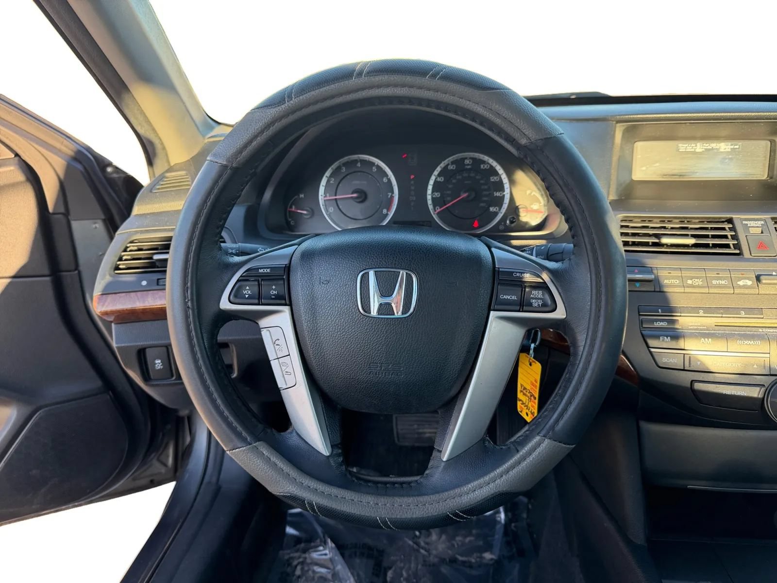 Used 2011 Honda Accord EX-L image 11