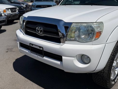 Used 2007 Toyota Tacoma 4x4 Double Cab image 42